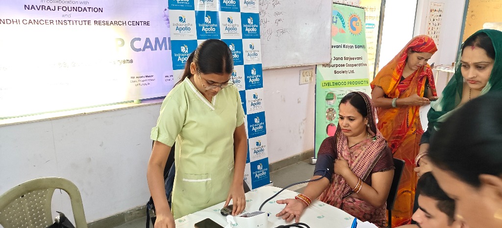 Health Camp 2